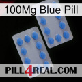 100Mg Blue Pill 20